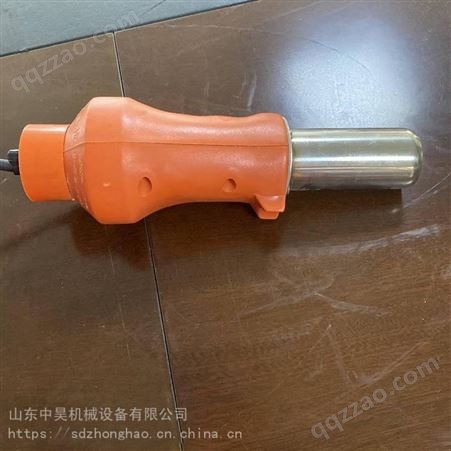 塑料膜焊枪 电动热风焊枪 防水膜焊接设备