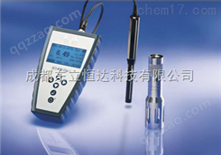 德国Aquelytic（夸克）SD 400 Oxi L荧光法溶解氧测定仪（IP67防水）