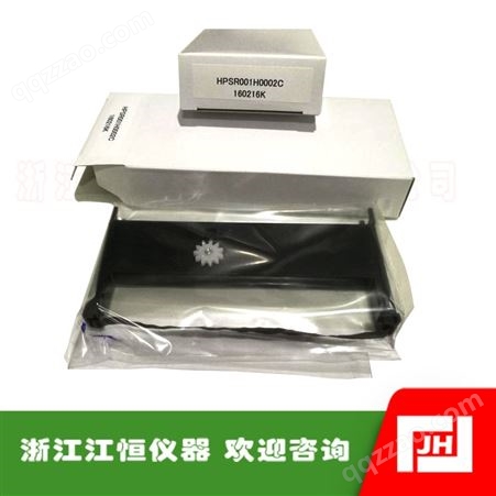 HPSR001H0002C OHKURA大仓 HPSR001H0002C 记录仪色带墨盒打印头