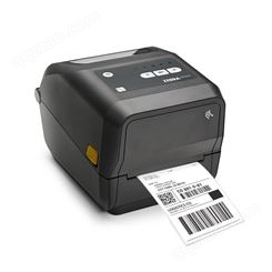 EBRA斑马ZD420t条码打印机300dpi打印机GT800升级款