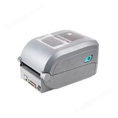 斑马（ZEBRA） GT800桌面条码打印机 （203 dpi）