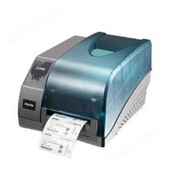 RFID博思得G2000e热敏纸标签打印机