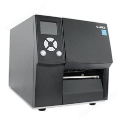 GODEX科诚 ZX1600i 二维码打印机供应 徐州