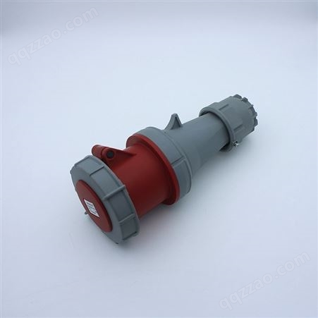 蒙森供应工业暗装斜插座 IP67防水工业插座 欧标航空插头插座厂家