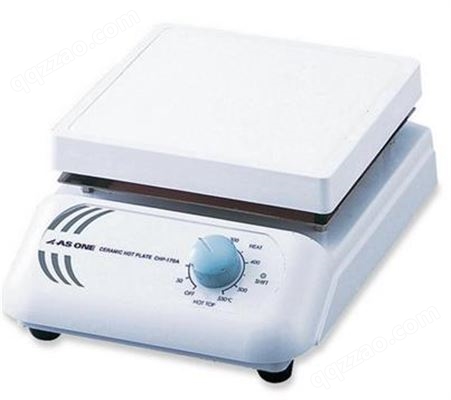 AS高精度加热板  实验室加热台 NDK-1K NDK-2K 烤胶机