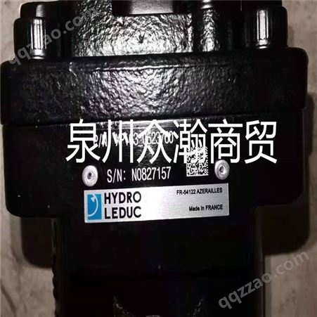 HYDRO LEDUC车辆液压泵XP系列 XP12 0518510
