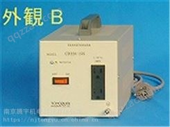优势供应日本TOYOZUMI丰澄电机变压器CD240-15S 容量1.5kVA