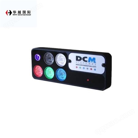 DCM Sistemes色彩测试灯_镜片_电缆线_控制器