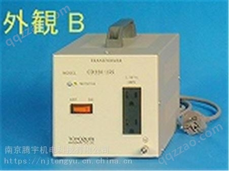日本TOYOZUMI丰澄电机电源变压器CD220-15S