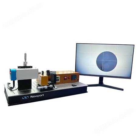 保偏光纤对轴系统NeoScope光纤端面测试仪 实验室研究工厂直发