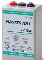 MASTERVOLT电池充电器MVG 12/140