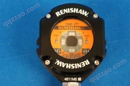 雷尼绍RENISHAW 机床组合光接口OMI-2T  A-5439-0049