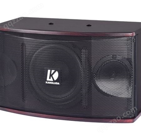 KANGLUDA康路达会议室客厅卡包箱6.5寸高频低频音质清晰高性价比