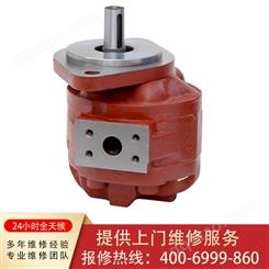 云南液压泵维修厂 故障检测免费 卡特挖机液压泵压力不足