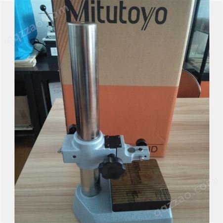 Mitutoyo/三丰比较仪台架215-505-10千分表底座