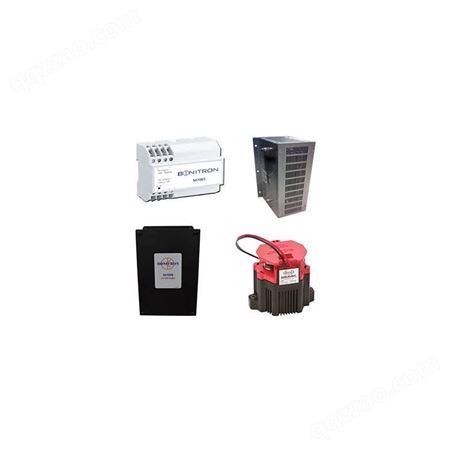 BONITRON 电容器 稳压器 隔离式电池和电容器充电器 储能模块