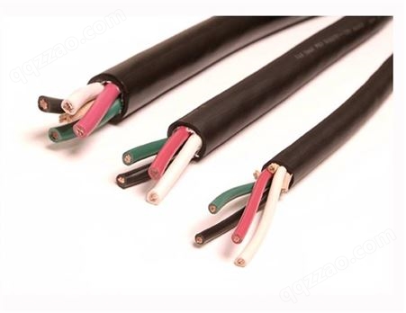 DIRECT WIRE CABLE电源线 565-666电线 电缆
