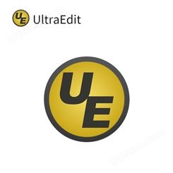 正版软件 UltraEdit UE 代码编辑器与文件对比工具软件