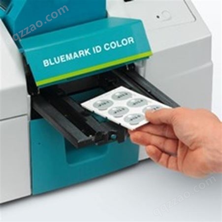德国菲尼克斯打印机 BLUEMARK ID COLOR - 1002329