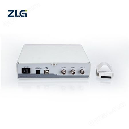 ZLG致远电子CANScope总线综合分析仪CANScope-Standard