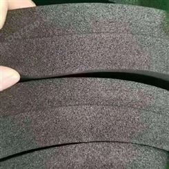 增富 隔热阻燃橡塑板 吸音b1级橡塑保温板 隔音橡塑海绵板30mm