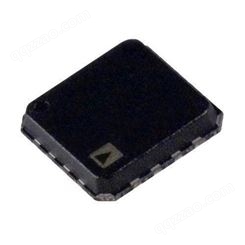 AD 振动、接近、位移传感器 ADXL335BCPZ 加速计 Small 3-Axis +/-3 g Low Power