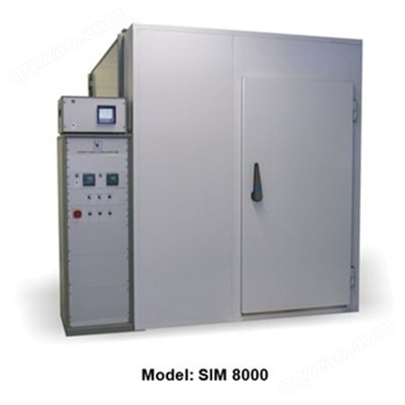 供应IEC 60811臭氧老化箱  ASTM 1149臭氧箱  ISO 105 G03臭氧老化试验箱