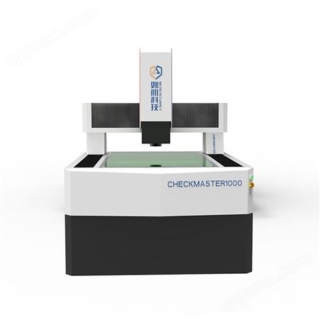 厂家复合式影像测量仪 CHECKMASTER1500测量仪
