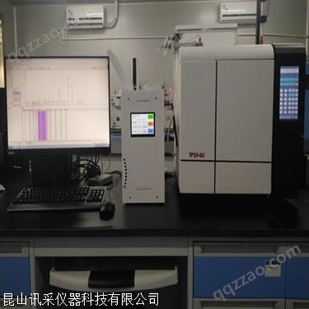 ROHS2.0分析仪器 0污染快速测试邻苯塑化剂 热解析和热裂解仪TP20