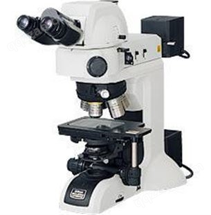 尼康LV150N金相显微镜 点击这里了解详情