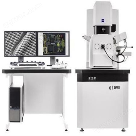 ZEISS 高分辨电子扫描显微镜-EVO 10