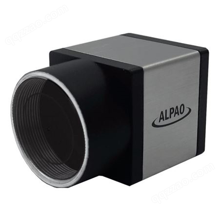 ALPAO可变形模态反射镜，应用于自适应光学，矫正光学像差