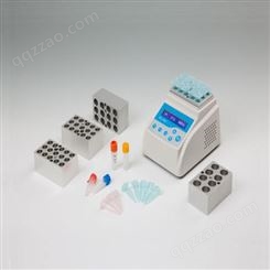 迷你型干式恒温器 MiniBox / MiniBox-C