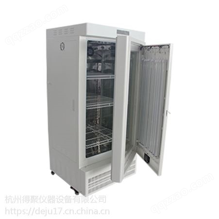 杭州得聚LRH-325A-LG3/LED光照培养箱（5℃～65℃）325L