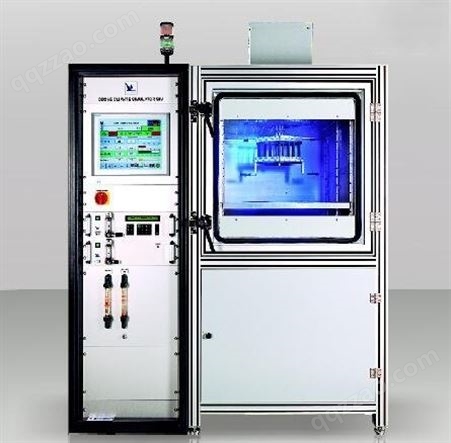 供应IEC 60811臭氧老化箱  ASTM 1149臭氧箱  ISO 105 G03臭氧老化试验箱
