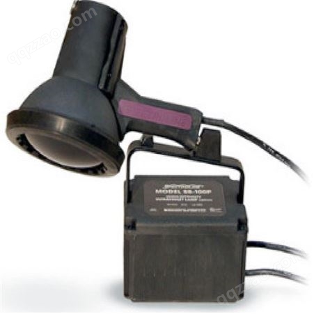 一品SB-100P系列高强度手持式紫外线灯美国SP 紫外线缺陷探伤灯