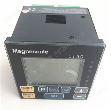 magnescale计数器LT30-2GB