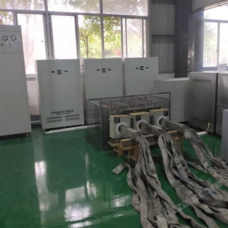 三相20KA配电箱温升试验设备 便携式大电流发生器适用标准