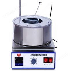 磁力搅拌器一品YPJB-1数显磁力搅拌器