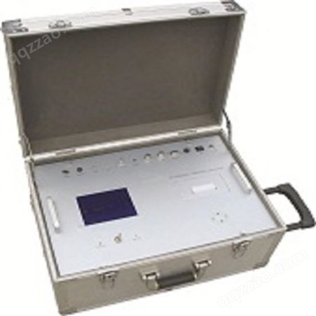 恒奥德厂家 便携式汽车排气分析仪 型号：HAD-PC518