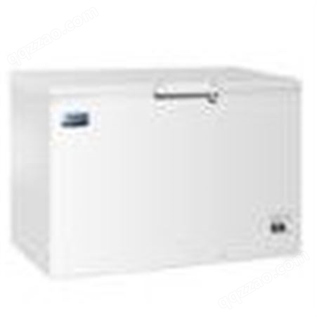海尔签约销售-25℃低温保存箱  卧式198至518升 四款供选择