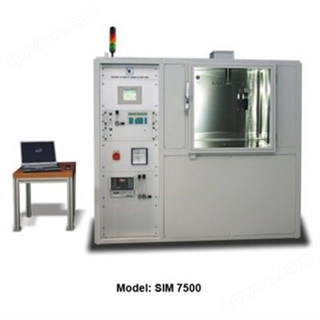 SIM 6300/SIM 7500/SIM 6050-T供应GB16897臭氧箱 DIN 53509臭氧老化箱  ISO 7326臭氧老化试验箱