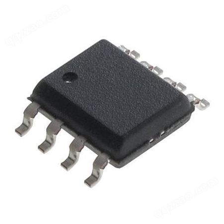 ON 场效应管 NTMD4820NR2G MOSFET NFET SO8 30V 8A TR 0.020R