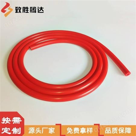 厂家加工定做USB鹅颈管PVC管 绝缘PVC管 彩色PVC塑胶管