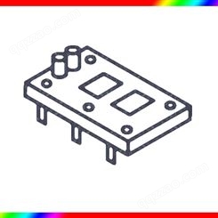 ANALOGICT LED驱动器（照明及背光） AAT2845IML-EE-T1 TQFN34-20