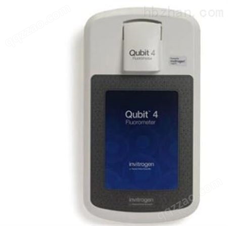 美国life Qubit4.0荧光定量仪荧光计