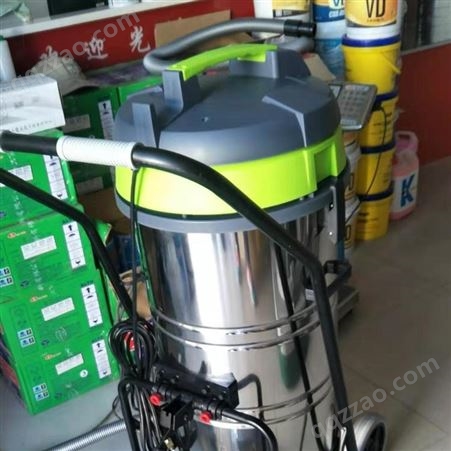广州皓天吸水机    80自动断电吸水机