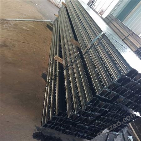 排型钢梁 中煤排型钢梁品质  排型钢发货及时
