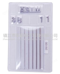 ASTM像质计
