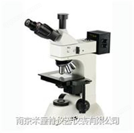 明暗场金相显微镜MLT-3230BD